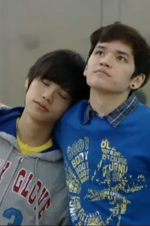 ปกนิยาย [Fic][AF8] รักวุ่นวายของคุณชายไร่องุ่น [23*3][TaoKacha]