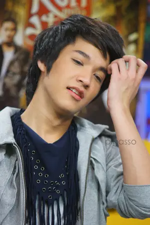 ปกนิยาย SF วันทอง