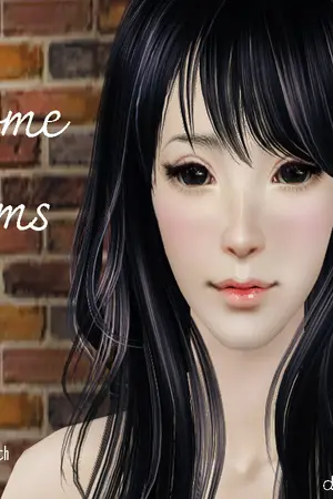 ปกนิยาย ★★ บ้าน Sims 2 ★★ รวมซิมมากหน้าหลายตา เชิญค่าา ~