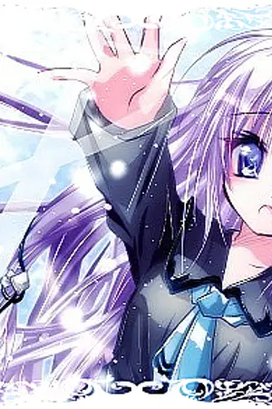 ปกนิยาย [Fic.Yu-gi-oh GX]แผนรักสั่นใจ นายวายร้ายสุดที่รัก