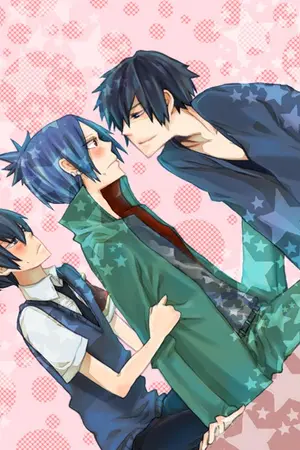 ปกนิยาย love foreverรักคุณคนเดียวกรรมการคุมกฏจอมโหด