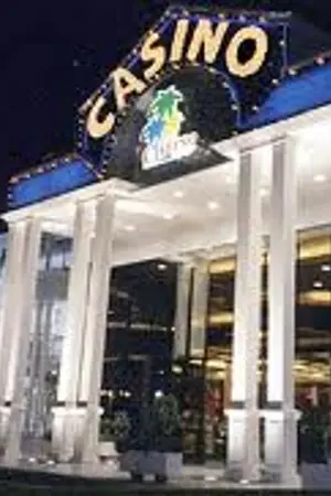 ปกนิยาย พบรักกับเจ้าพ่อคาสิโน [68] ♥[45] Y