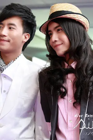 ปกนิยาย Fic-singular <นัทซิน>Fluky Love:รักฮาๆของนายมาเฟีย