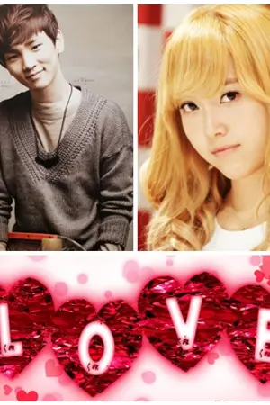 ปกนิยาย รักวุ่นวายของนายเย็นชา