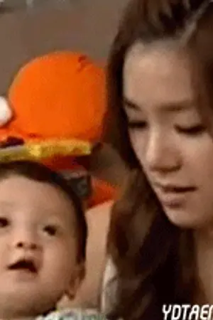 ปกนิยาย My Family..ปะป๊าหน้าหวาน กะ ออมม่าหน้าหื่น!!! JeNy Ft.SNSD