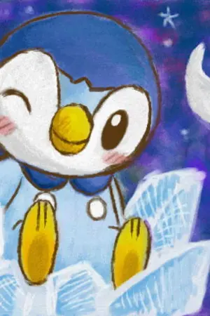 ปกนิยาย รวมโดจินแปลไทย by Pochamin!!