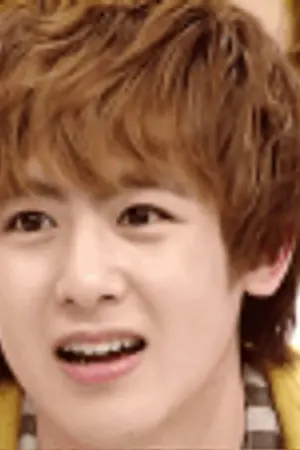 ปกนิยาย Unexpected Girl....บังเอิญ...รัก..TK  (2PM  Feat  SuJu Yaoi)