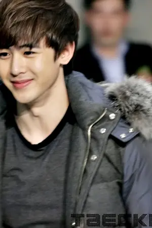 ปกนิยาย แค้นทรยศ (Broken heart) TK ... Siwon (2PM)