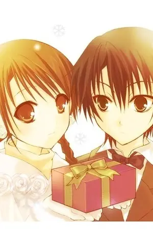 ปกนิยาย [Fic Song Prince of Tennis]Nomal & Yaoi & Yuri