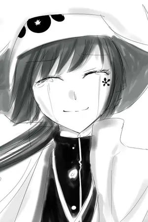 ปกนิยาย [ FIC  REBORN  ] ♥ Want you to know that I love you♥