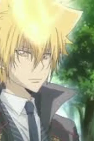 ปกนิยาย FIC_ NormalมาเฟียG27