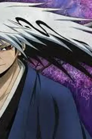 ปกนิยาย FIC_นูระ หลานจอมภูติ [เน้นนะว่าฟิค ]