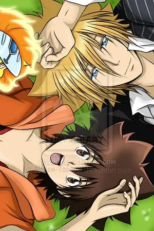 ปกนิยาย ♥ FIC_จะเป็นเธอได้รึเปล่า _G27 ♥