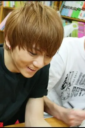 ปกนิยาย [Fic-B2ST]   Endless Love ^^ (รักสุดท้ายของนายอสูร)