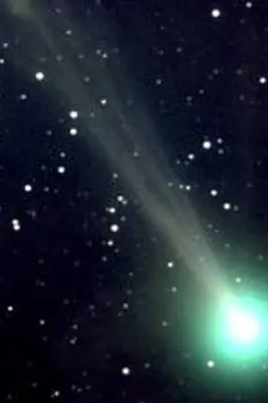 ปกนิยาย ดาวพิฆาตประกายสีเงิน