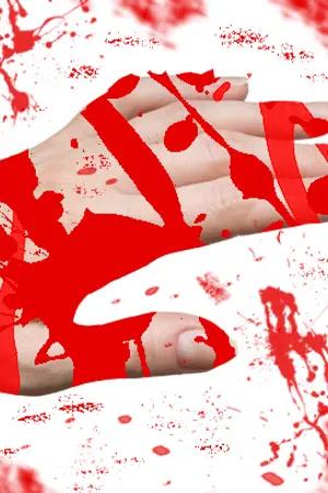 ปกนิยาย ถึงฆาต