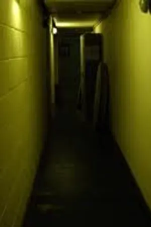 ปกนิยาย ลีออน เอ๊ดดี้กับทางเดินแห่งความตาย!