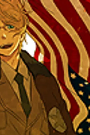 ปกนิยาย [Fic Hetalia] HISTORY OR NOW?