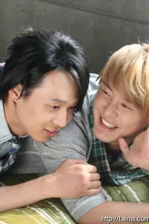 ปกนิยาย SF {yoosu}Too Love  {yunjae,tvxq, yusoo,}