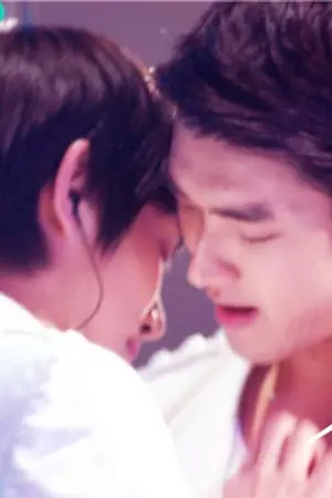 ปกนิยาย [Fic SJ] True Romance [woncin, simcin]