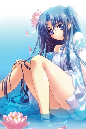 ปกนิยาย Destiny of love แล้วไงล่ะ! ถ้าฉันจะรักเธอ