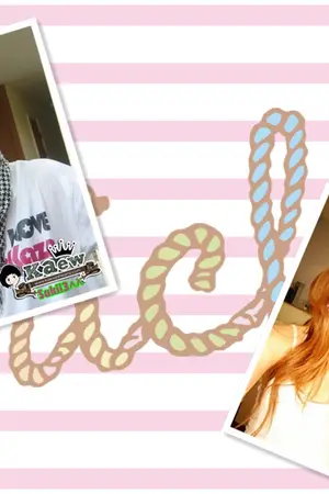 ปกนิยาย yes or no อยากรักก็รักเลย