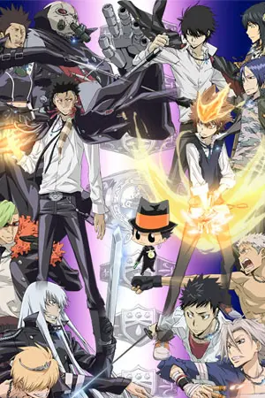 ปกนิยาย Fic: Reborn ยัยหกสาวป่วนวาเรีย&วองโกเล่