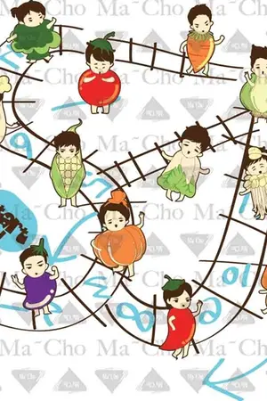 ปกนิยาย [SF] All Short Fic by Ma_aM_CHO [SJ]