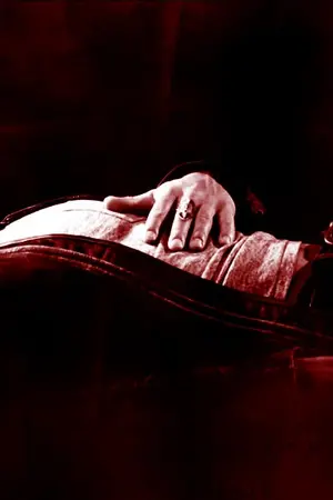 ปกนิยาย แวมไพร์เจ้าเสน่ห์