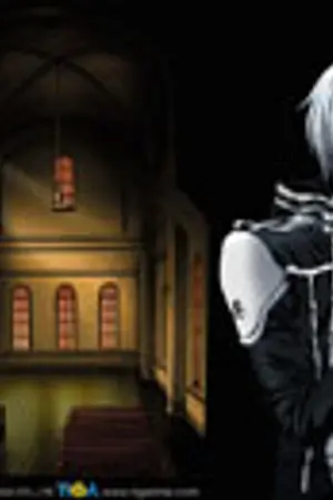 ปกนิยาย SHADOW WoRLD OnLine