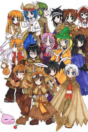 ปกนิยาย เคออส มหาสงครามสามแผ่นดิน ภาค หน่วยล่าสังหารแห่งอาณาจักร