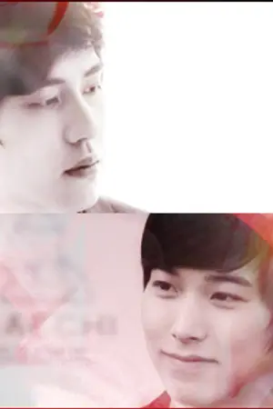 ปกนิยาย [Fic SJ] Broken in Silence .. (KyuMin)