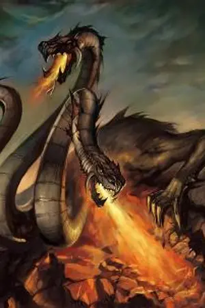 ปกนิยาย Grandafia Online