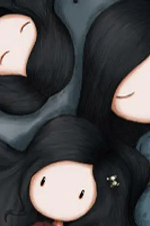 ปกนิยาย My true love.