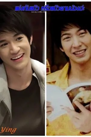 ปกนิยาย ToNoRitz...รักแท้...