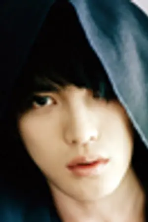 ปกนิยาย [TVXQ FIC]Be My Boy...แสบอย่างนี้รักซะให้เข็ด!!