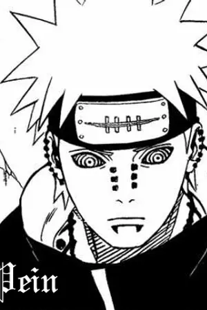 ปกนิยาย [Fic Naruto] รักครั้งนี้ป่วนหัวใจยัยตัวแสบ <PeinSaku>