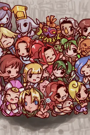 ปกนิยาย Stupid school