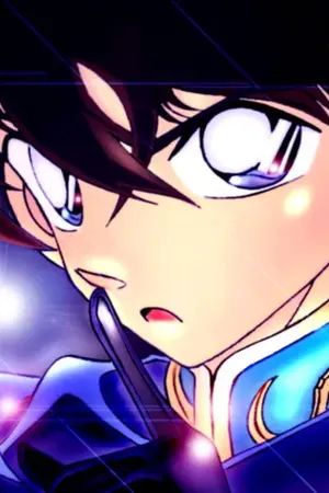 ปกนิยาย คำเด็ดโดนใจในการ์ตูนโคนัน