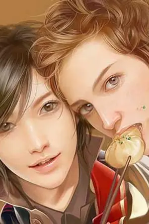 ปกนิยาย !!Yaoi Manga Mania!!