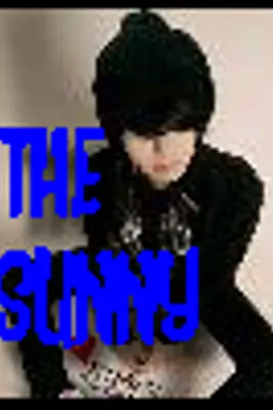 ปกนิยาย ☀THE SUNNY ท้ารักละลายใจ