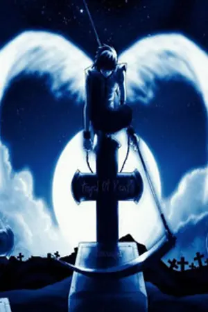 ปกนิยาย ThE   FiNaL   WaRs