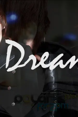 ปกนิยาย [Fic-KhunDong 2PM Yaoi]  Dream ฝันรักหัวใจปรารถนา