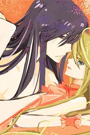 ปกนิยาย Fic Knm  LK  The Complicated