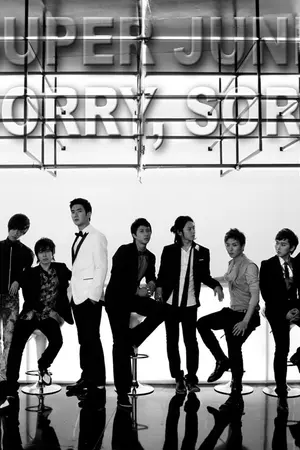 ปกนิยาย [fic SJ]เรื่องสั้น Super Junior  Oh ye!!!