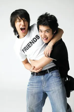 ปกนิยาย [ FIC SJ] โต๊ะเล็กๆของเราสอง [WonHae]