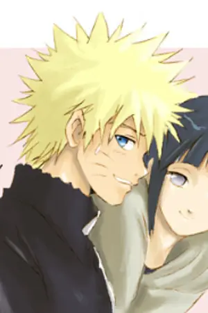 ปกนิยาย [ naruto ] Love anhrefn รักวุ่นวายของยัยขี้อายและนายแบดบอย
