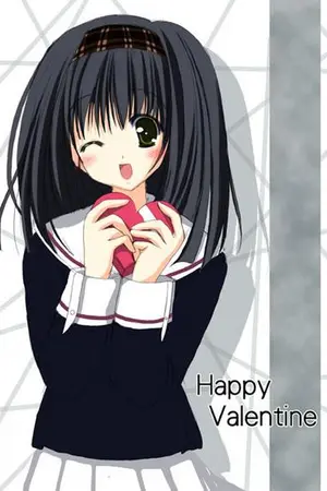 ปกนิยาย ไม่เสียใจ...ที่ได้พบเธอ