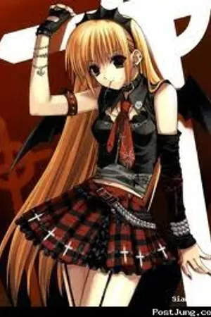 ปกนิยาย รักกวนป่วนหัวใจแวมไพร์หน้าใสกับยัยสุดหล่อ[yuri]