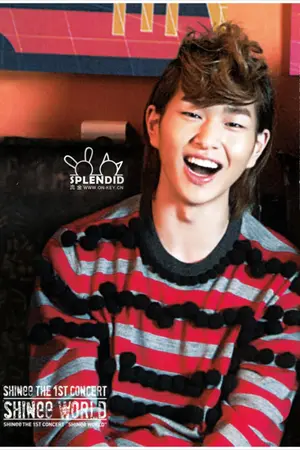 ปกนิยาย Fic SHINee You're my Life [HoOn]